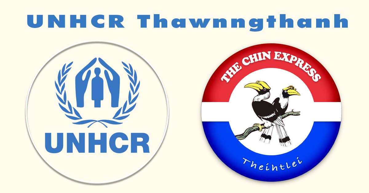 UNHCR Malaysia Thawngthanh