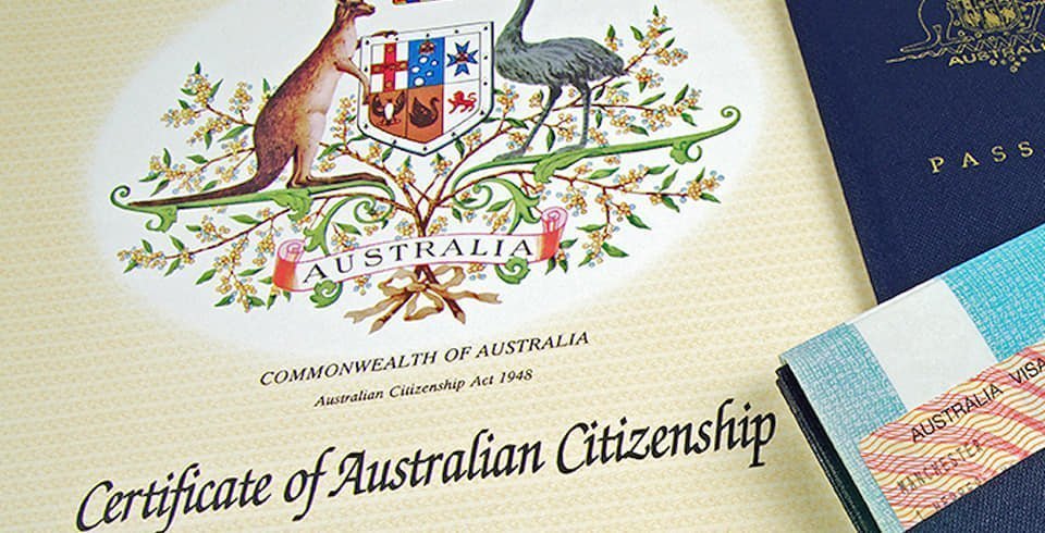 Australia Citizenship Kongah Thawngtha Taktak Asi – Rak Share Cio Ve Uh