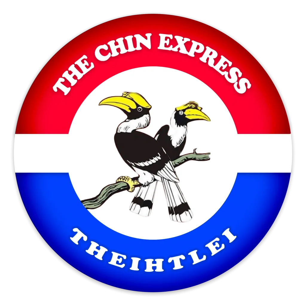 The Chin Express