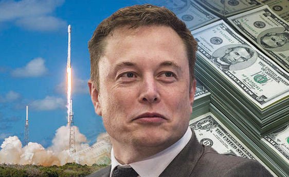 Vawlei mirumbik Pu Elon Musk nih $20 billion man Tesla share a zuar ahcun zeizat dah tax a pek lai?